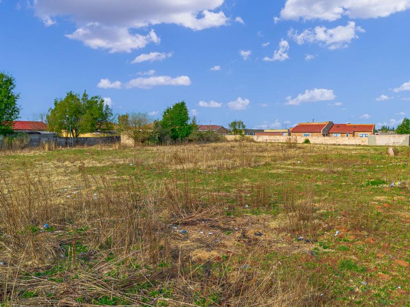 Welgedacht Vacant Stand – Peaceful Location, Great Potential! - Photo 10