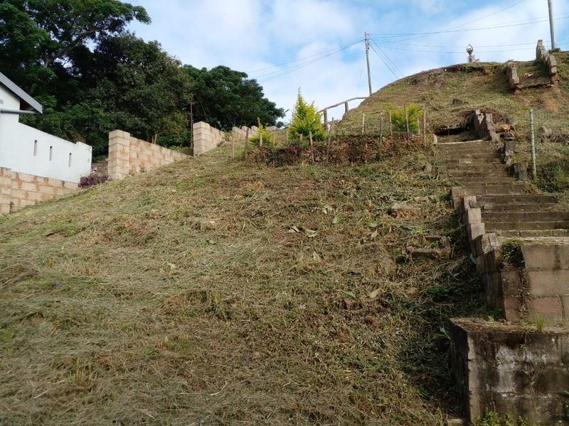 Vacant Land in Malvern - Photo 1