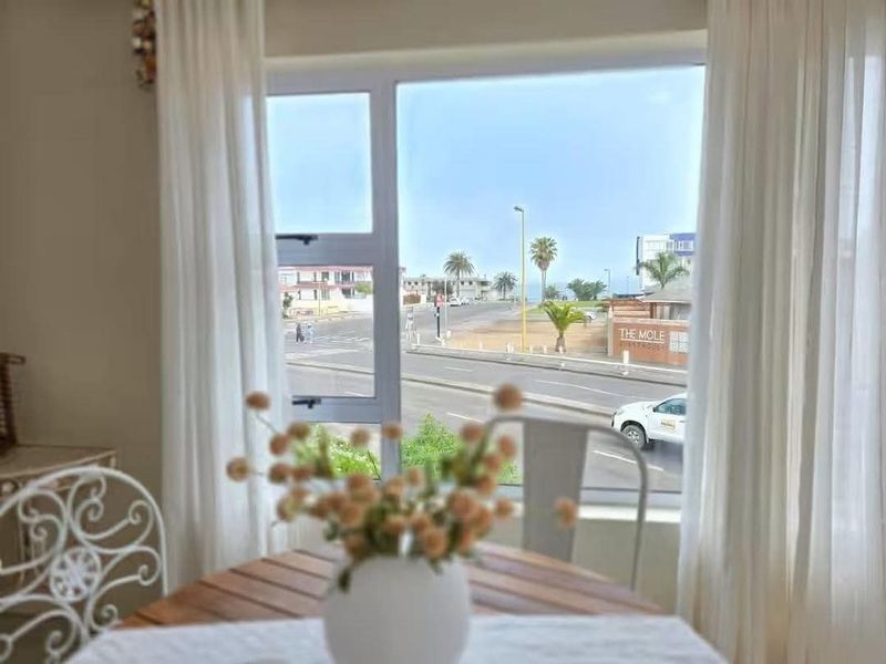 Furnished Sea-View Apartment - Photo 2