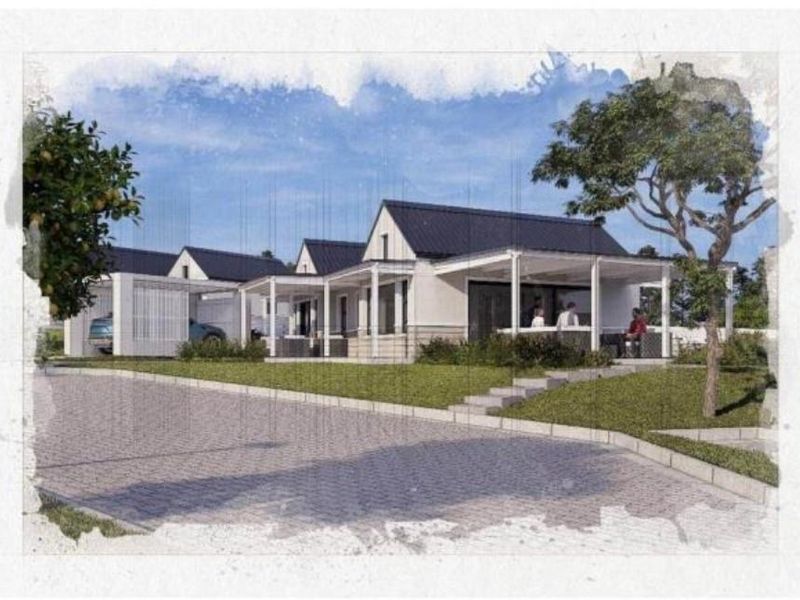 Prestigious New Full Title Housing Development - ORCHARD HILLS ESTATE - Photo 9