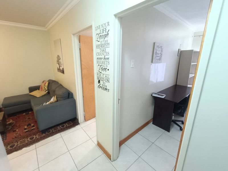 THIS FULLY FURNISHED APARTMENT IS FOR SALE IN HILLCREST!!! - Photo 7