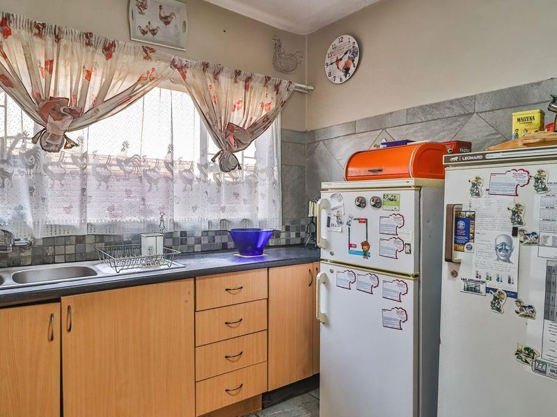 3 bedrooms townhouse for sale in The Orchards - Photo 4