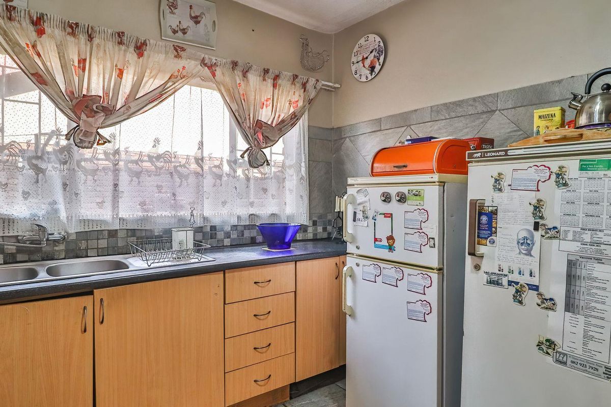 3 bedrooms townhouse for sale in The Orchards - Photo 4