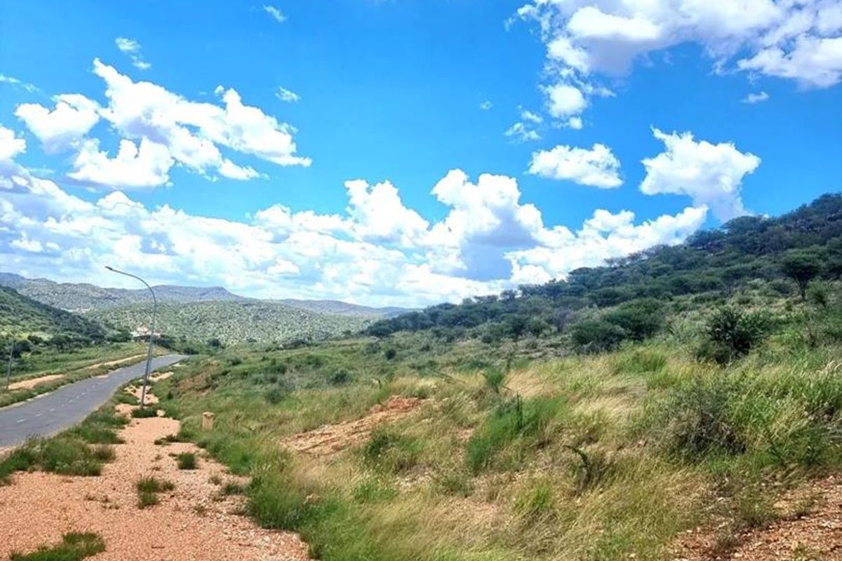 PRIME RESIDENTIAL LAND FOR SALE - Photo 2