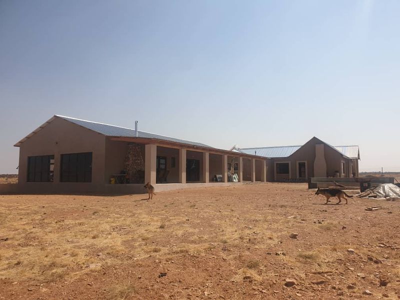 MANY HILLS - PLOT WITH 2 HOUSES FOR SALE - Photo 8