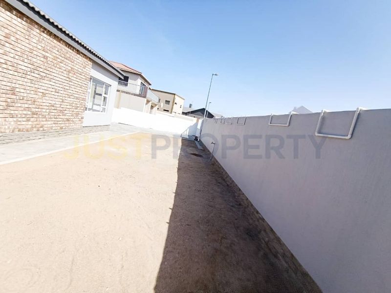 FOR SALE | Spacious Modern Home with Income-Generating Flat - Photo 8