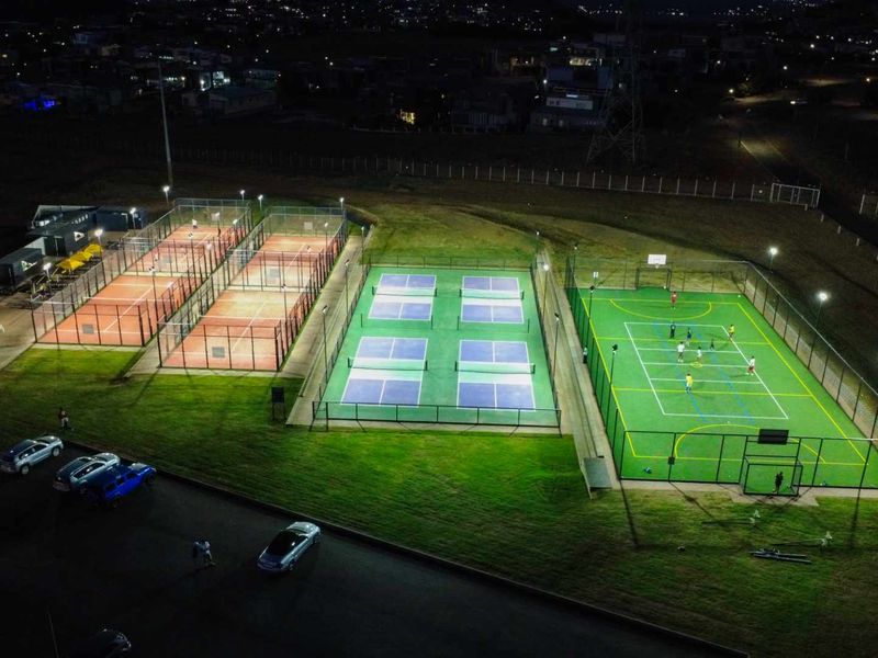 Prime Stand | Conservation Outlook | Phase 11 – Eye of Africa - Photo 4