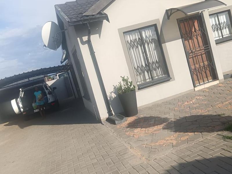 Dream home - Photo 2