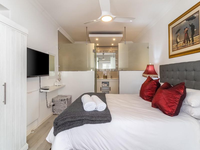 Bachelor's flat in Eden - Photo 5