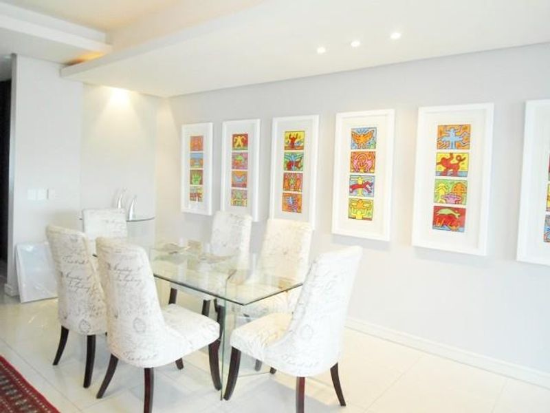 2 BED 2 BATH FURNISHED APARTMENT SANDTON CBD - Photo 4