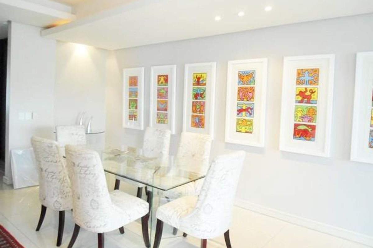 2 BED 2 BATH FURNISHED APARTMENT SANDTON CBD - Photo 4
