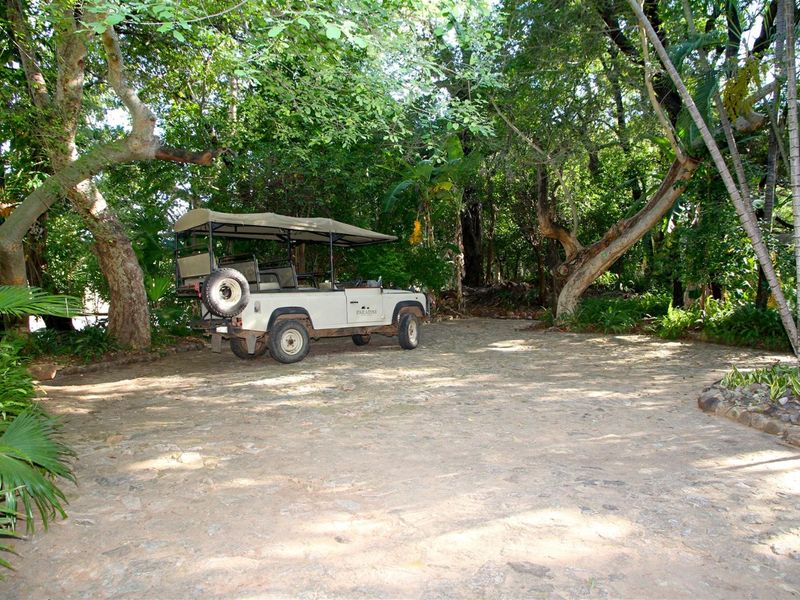 Sole and Exclusive mandate, commercial lodge Ndlovumzi Nature Reserve. - Photo 6