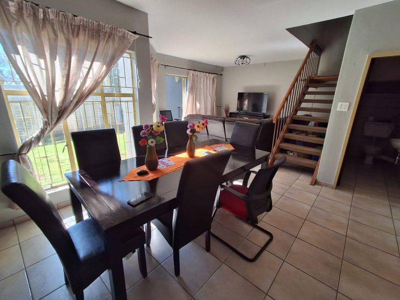 Three Bedroom Duplex for Sale in Eldoraigne, Centurion - Photo 7