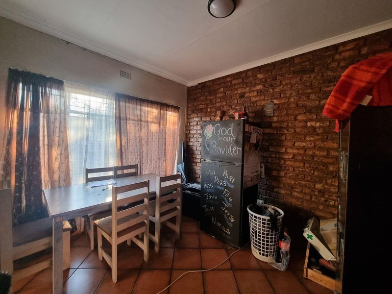 Three bedroom duplex in Middelburg Central - Photo 4