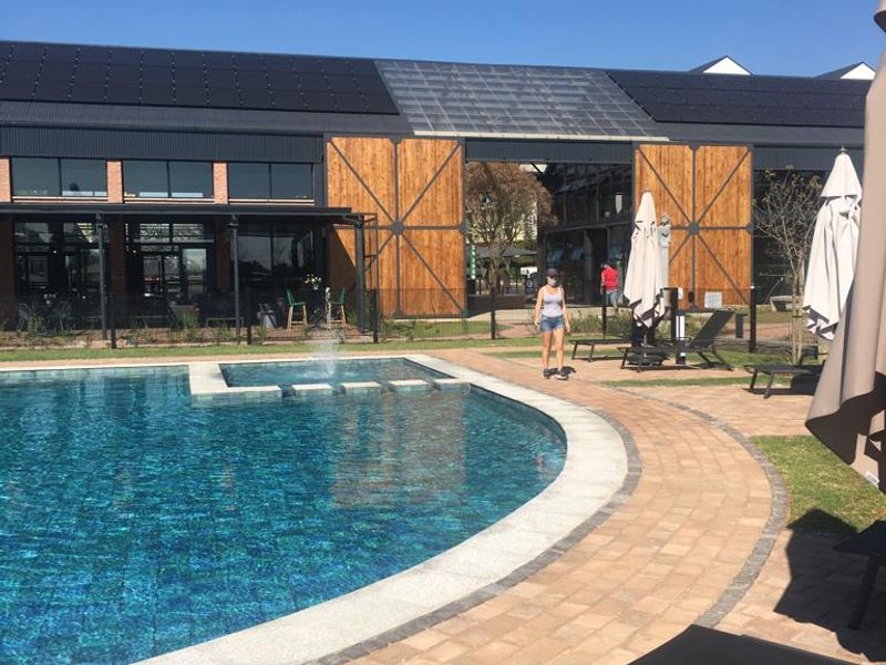 Greenlee complex - Photo 4