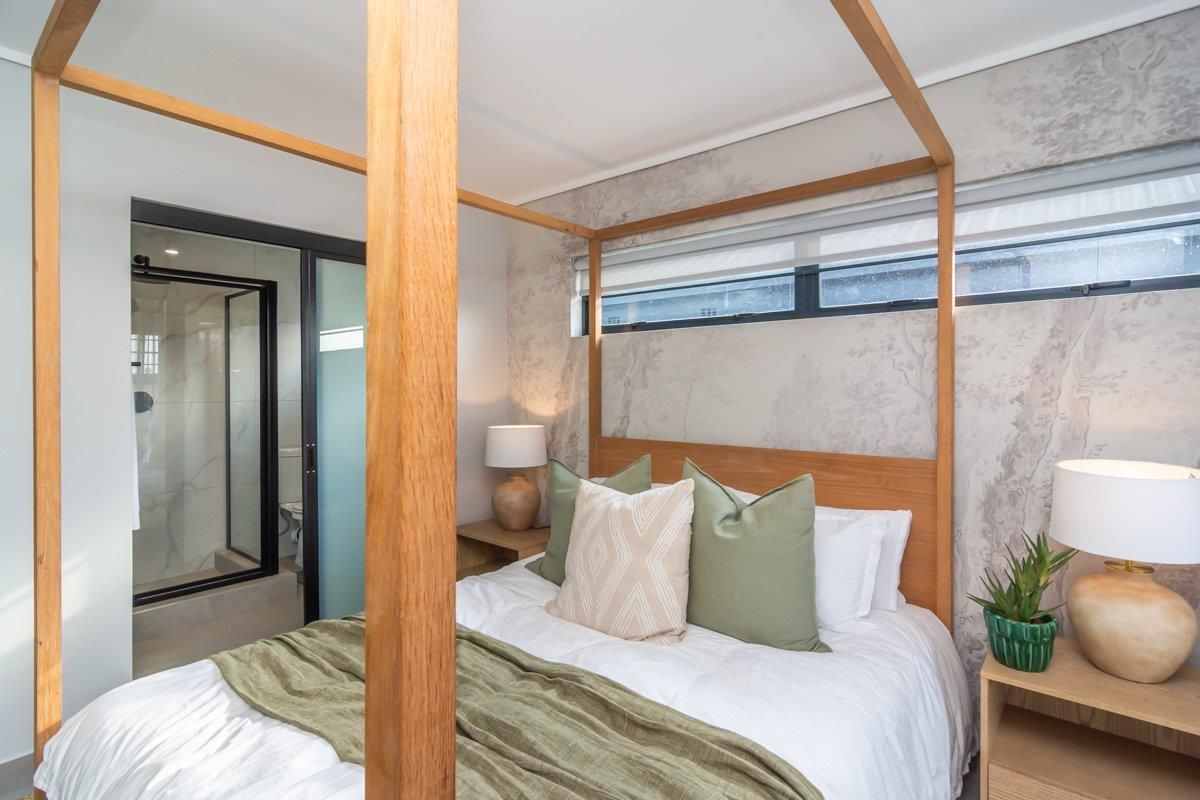 Stylish 4-bed home in Secure Baltimore Estate, Northriding - Photo 3