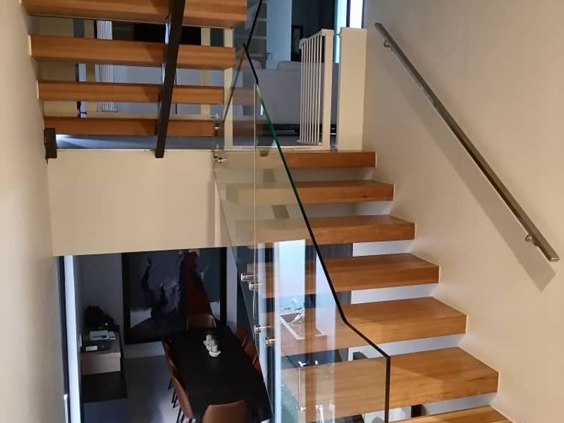 Luxury Living Awaits: Modern Home in Exclusive Estate in Ludwigsdorf - Photo 7