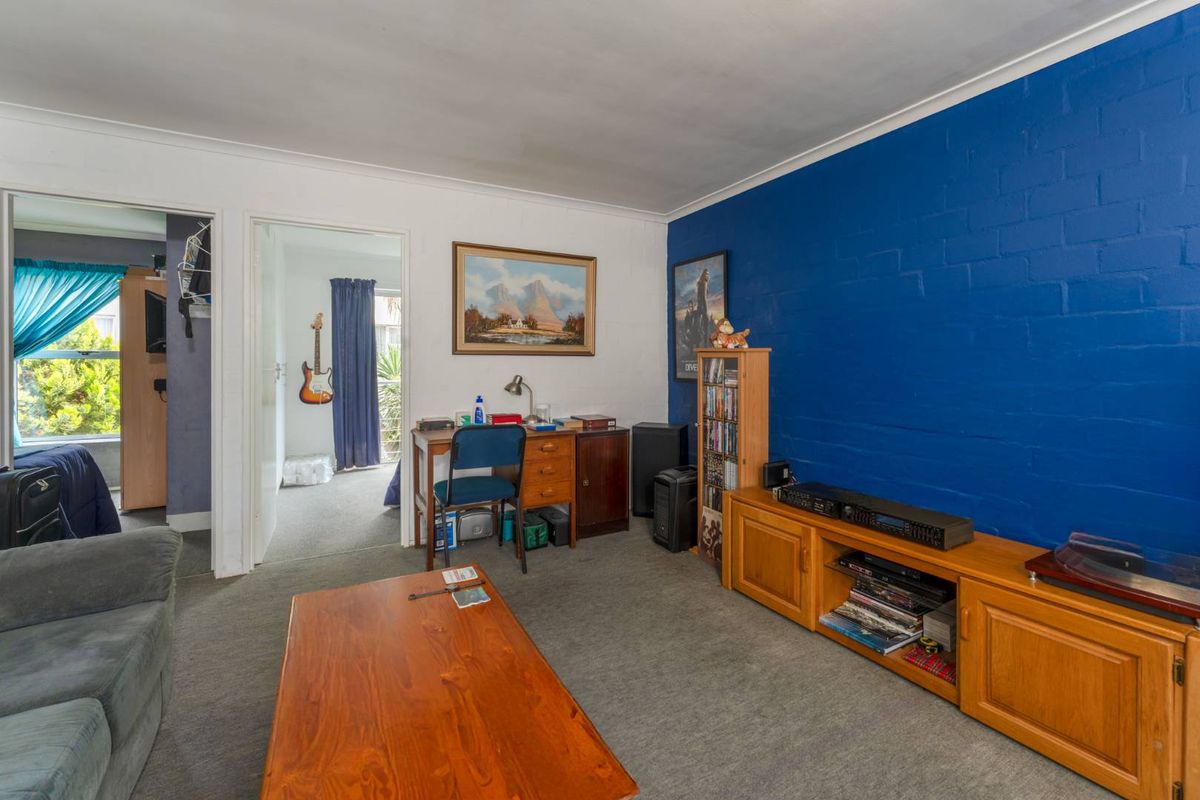 Comfortable two-bedroom apartment located in Diep River. - Photo 5