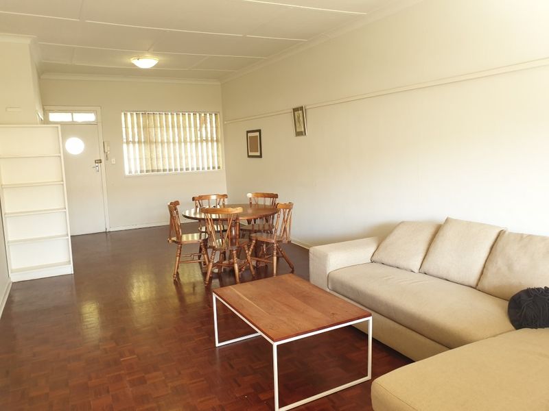 1 BEDROOM FURNISHED APARTMENT TO RENT IN ROSEBANK - Photo 2