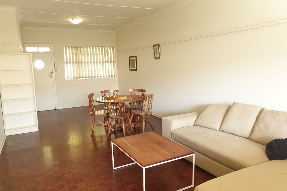 1 BEDROOM FURNISHED APARTMENT TO RENT IN ROSEBANK - Photo 2