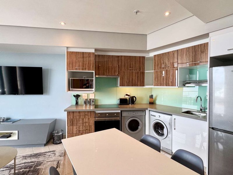 Stunning 2 Bedroom apartment at the Pearls - Photo 5