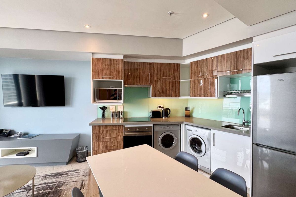 Stunning 2 Bedroom apartment at the Pearls - Photo 5