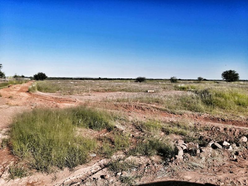 INDUSTRIAL ERF FOR SALE IN MARIENTAL - Photo 2