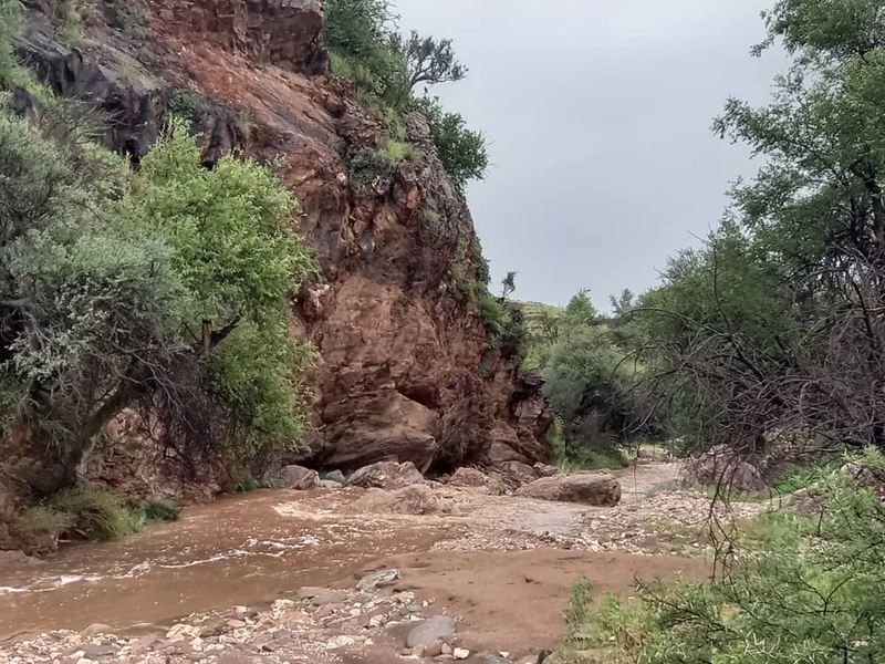 Klein Aub Estate Developer ground - Photo 10