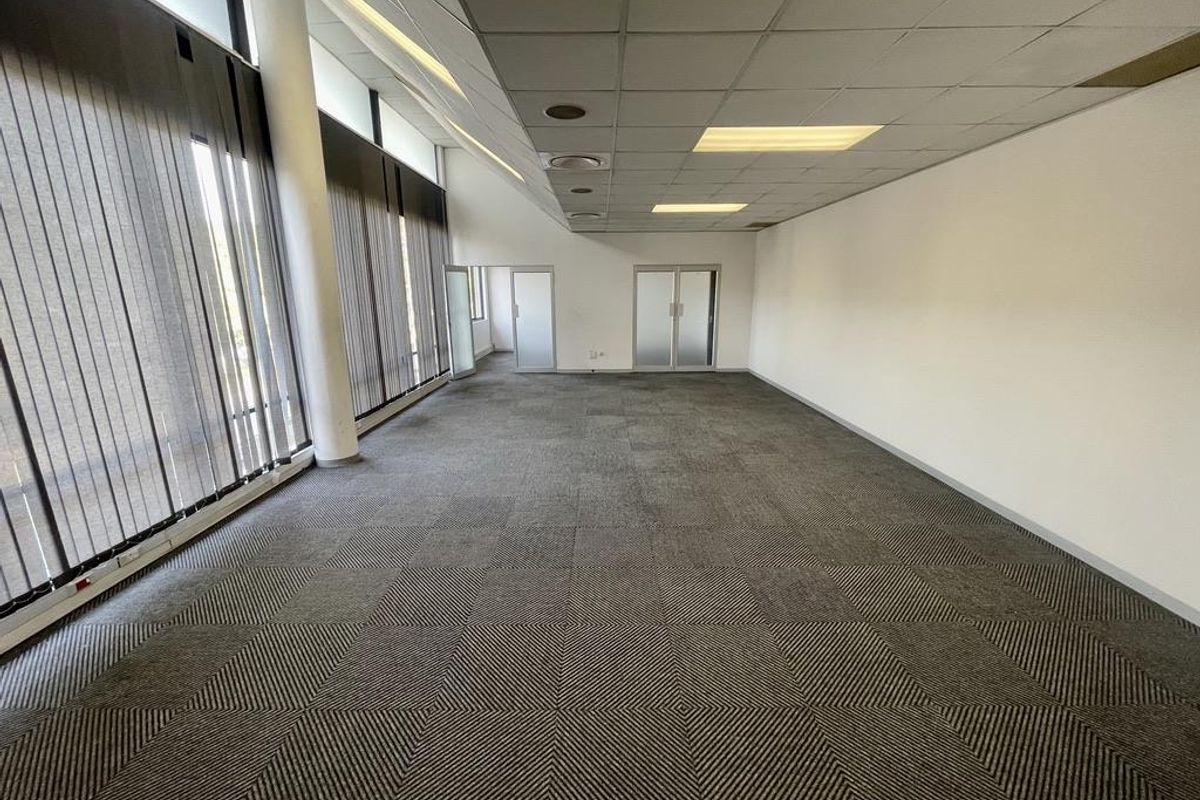 Hendra - Premium 789m2 A-Grade Office Space To Let | Springfield Business Hub - Photo 3