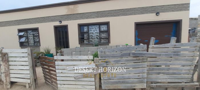 Property #2487437, House For Sale in Mondesa