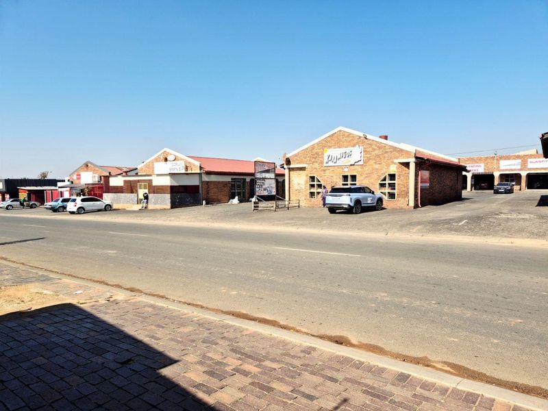 Zoned Business 3 & Residential 2 | Prime Commercial Property - Photo 4