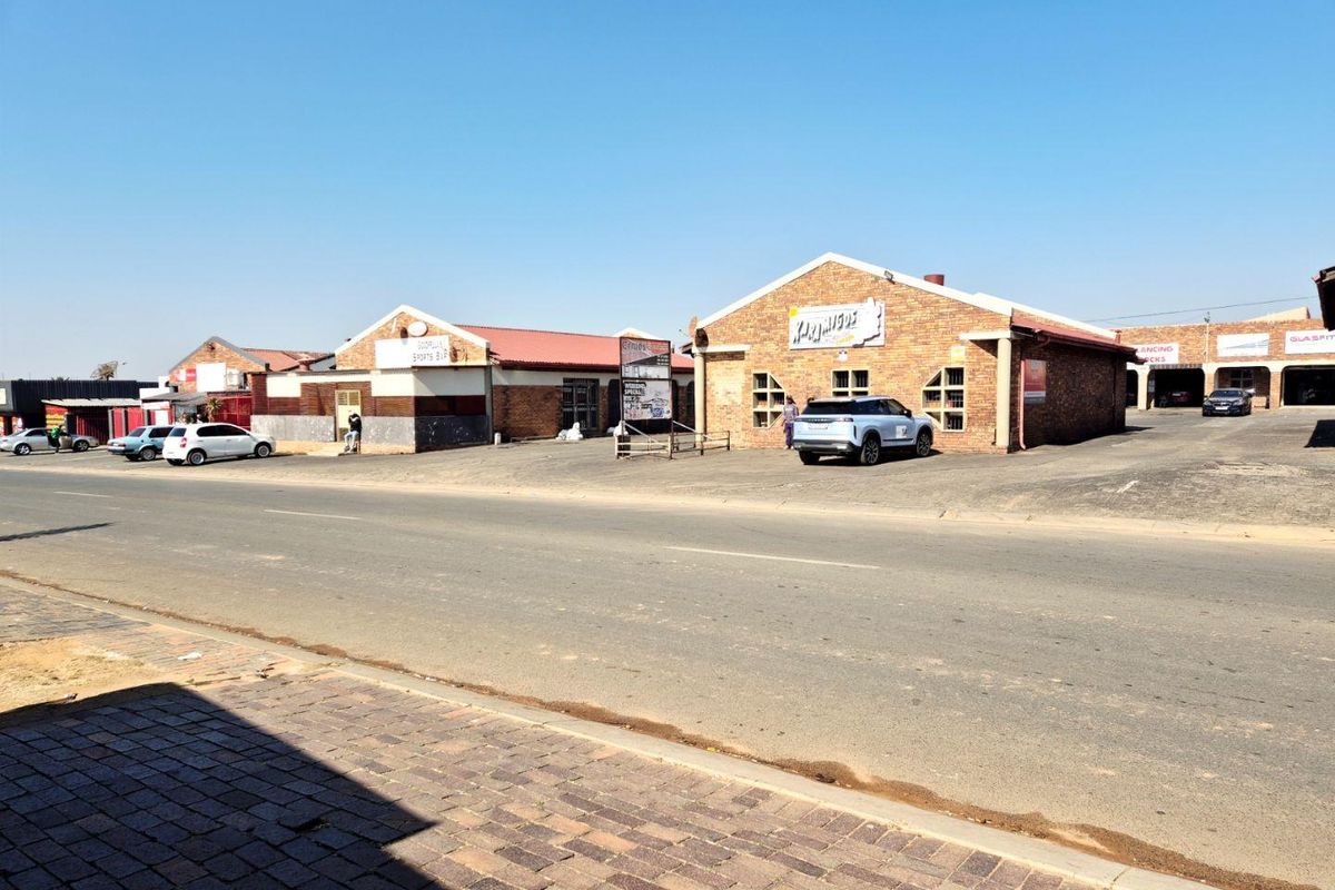 Zoned Business 3 & Residential 2 | Prime Commercial Property - Photo 4