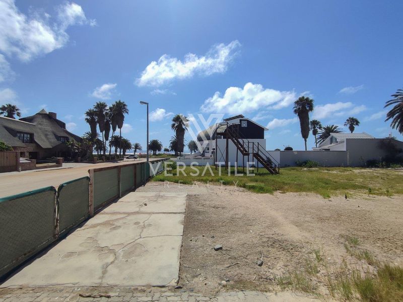 1080 sqm of Possibility – Swakopmund Ext 3! - Photo 5