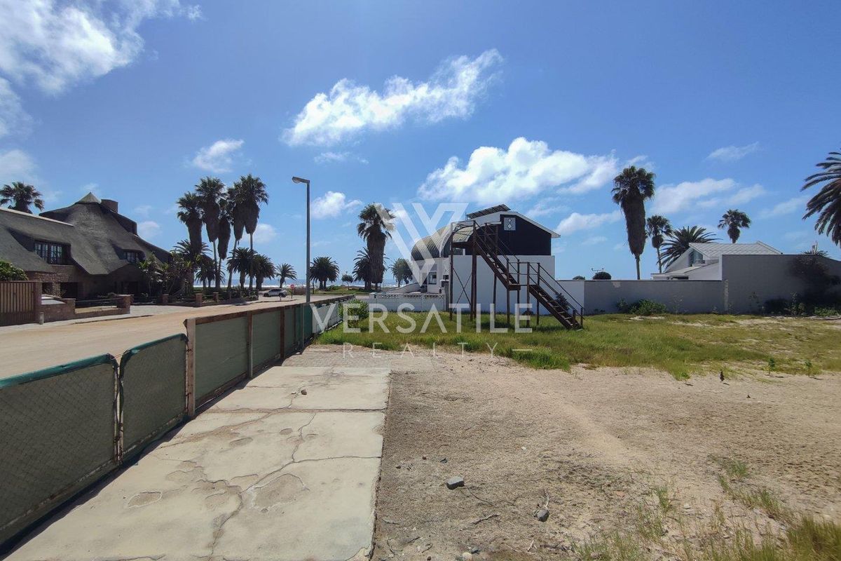 1080 sqm of Possibility – Swakopmund Ext 3! - Photo 5