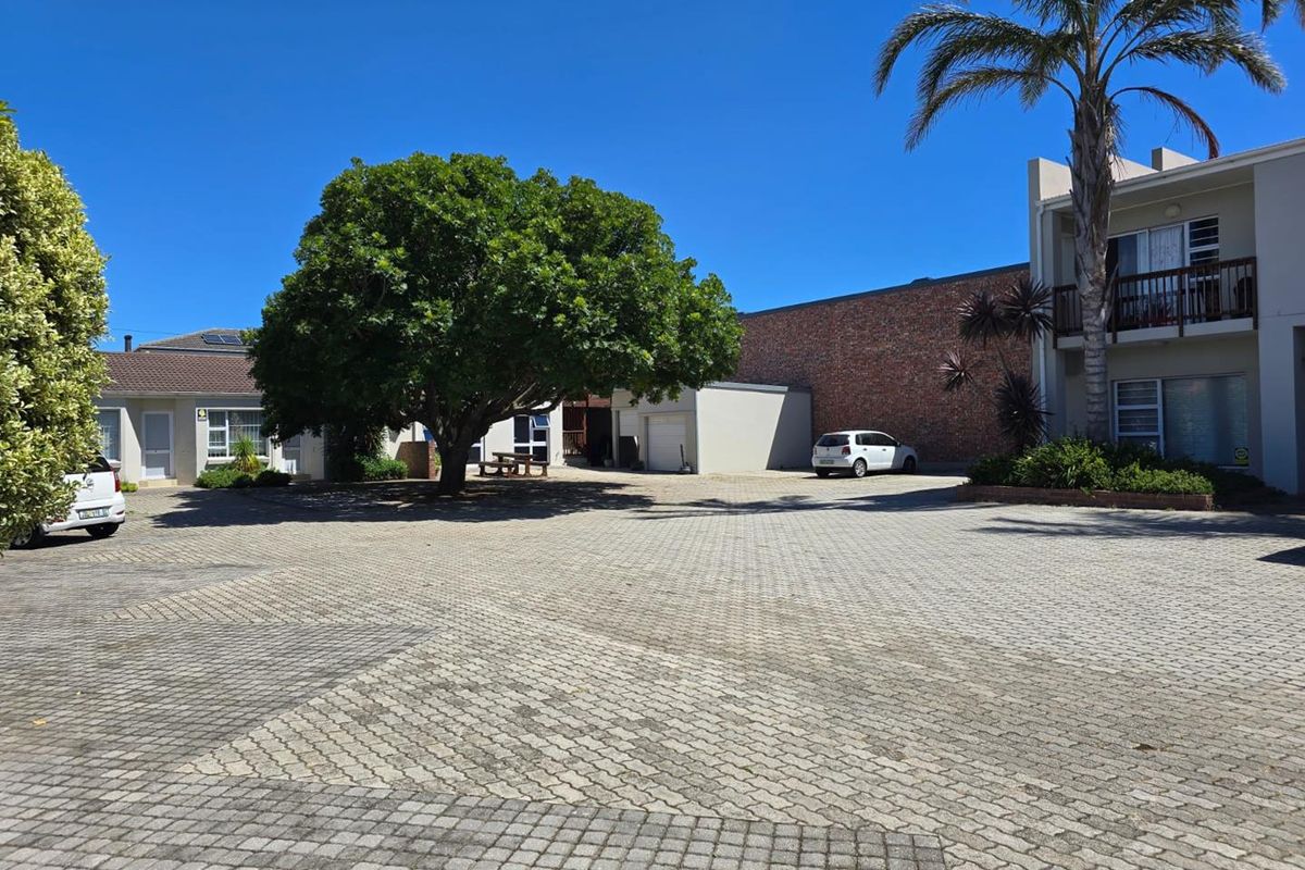 Spacious Lock-up-and-Go Apartment living in Newton Park - Photo 3