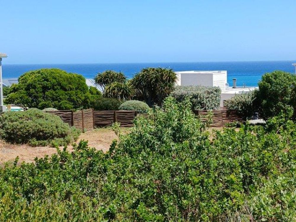 Same as previous photo (from our Backyard); now zoomed in a bit. Permanent View.