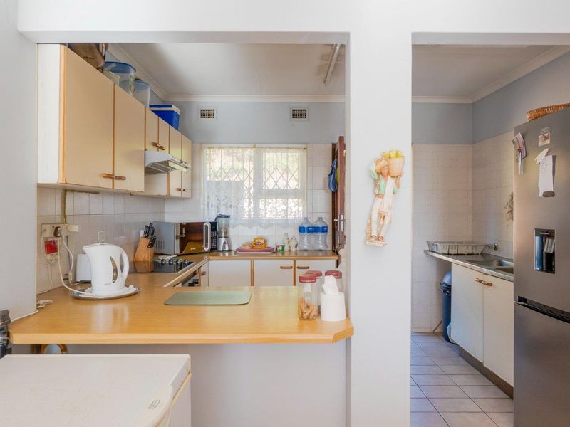 Simplex with sea views - Photo 7
