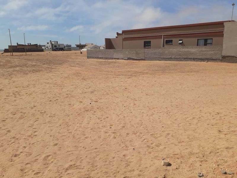 ERF FOR SALE IN HENTIES BAY NAMIBIA - Photo 5