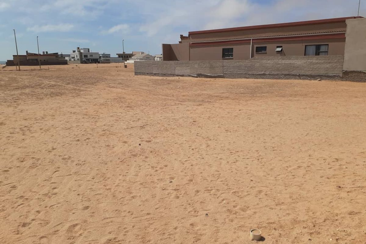 ERF FOR SALE IN HENTIES BAY NAMIBIA - Photo 5