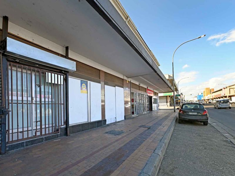 High visibility Retail & Residential building in Glenlily - Photo 7