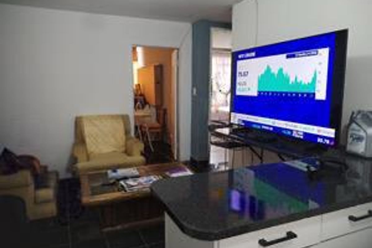 Prime City Apartment: Ideal for Students & Professionals! - Photo 3