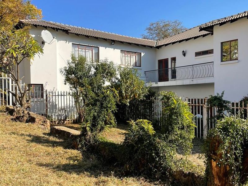 971 m2 Panhandle Stand in GroenKloof Secured Estate - Photo 8