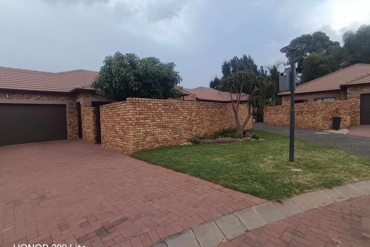 Spacious, Secure, and Stylish: Dayanglen's Hidden Gem - Photo 3