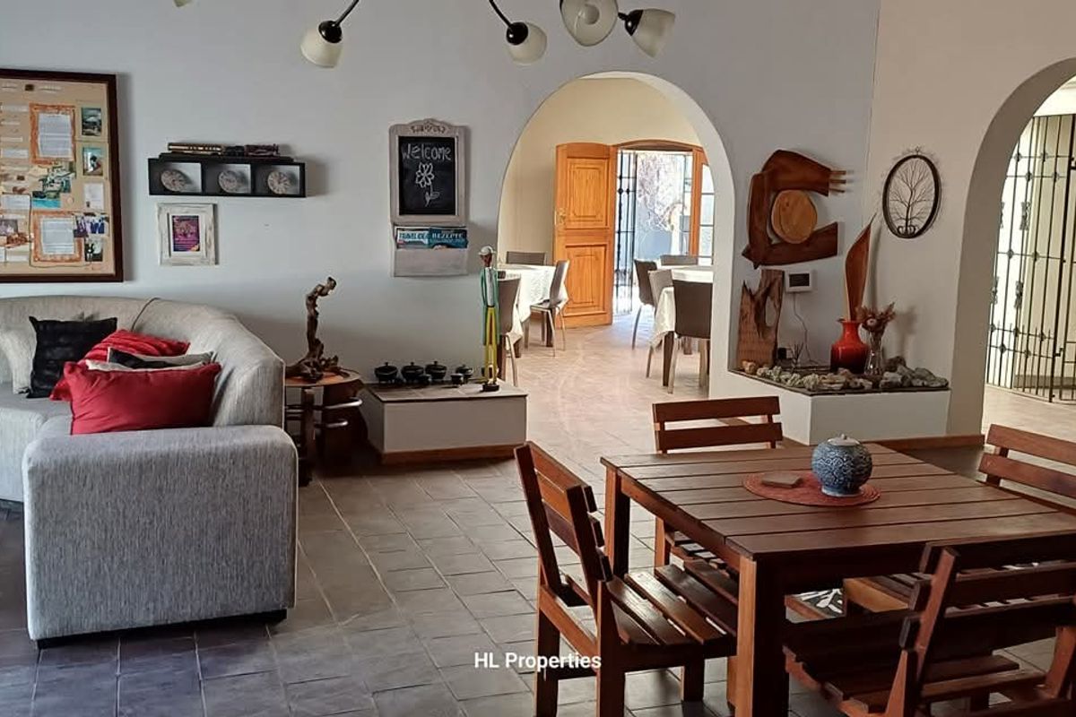 This Guesthouse is perfectly located for this business! Don't miss this opportunity. - Photo 4