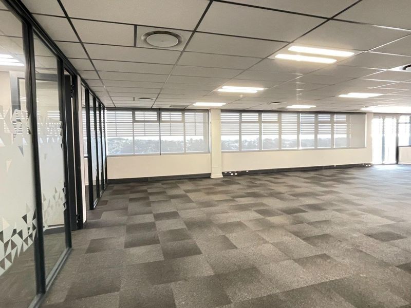 Entire First Floor Corporate Office Opportunity | 1,679m2 | Glasshouse Office Park, Umhlanga - Photo 9