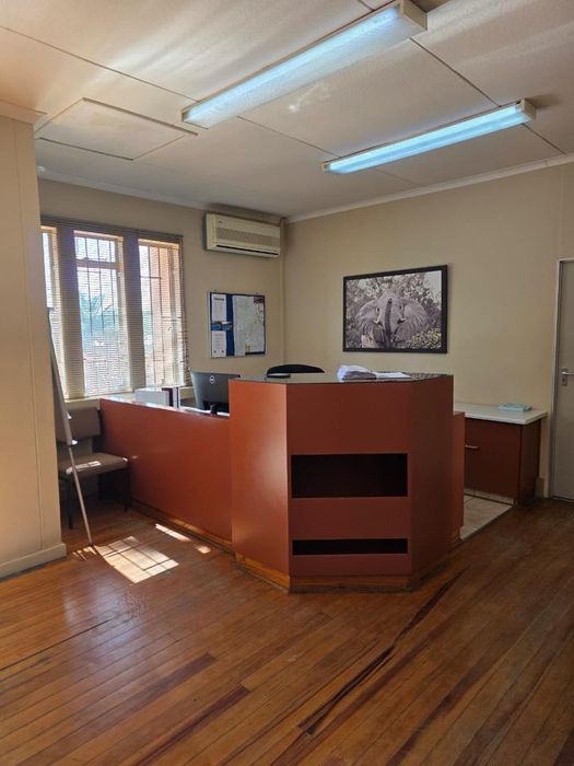 Property #2487606, Office For Sale in Windhoek West