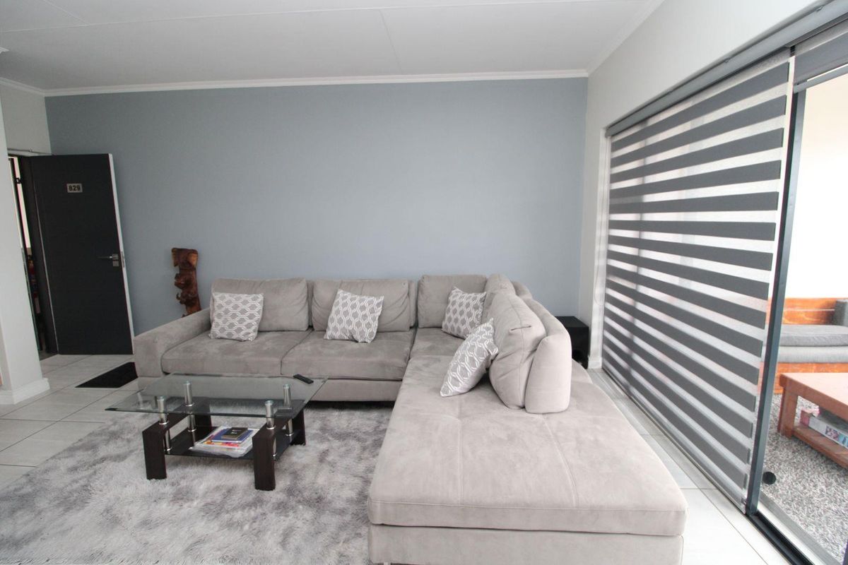 Kikuyu Executive One Bedroom Apartment - Photo 4