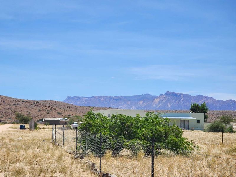 Uis:  Vacant Erven for sale in Moringa Estate - Photo 4