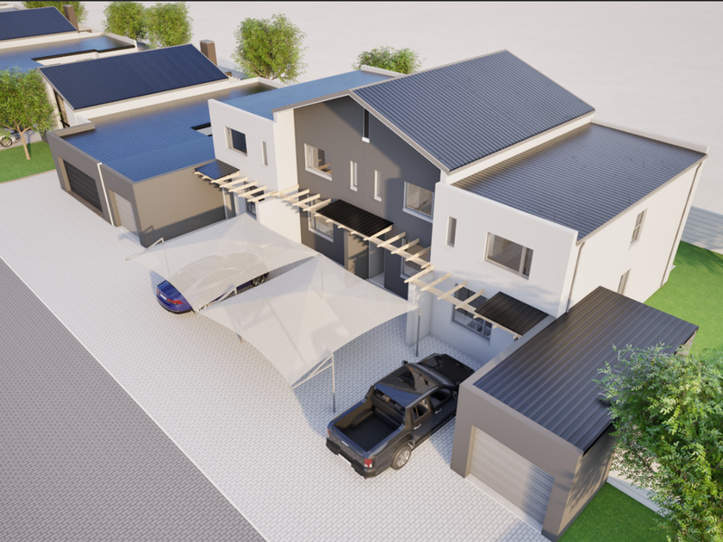 Bay Village – Secure Estate Living in the Heart of Gordon's Bay - Photo 5