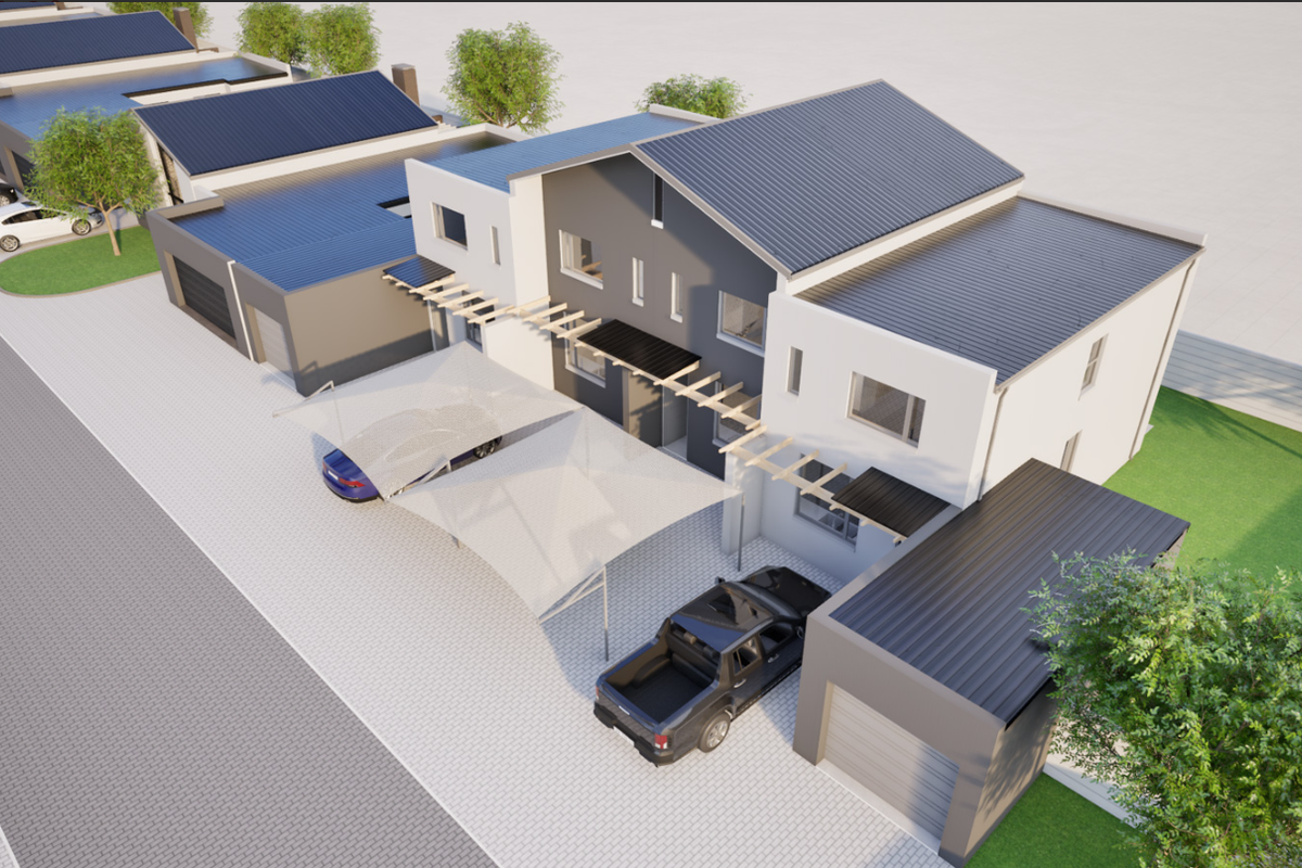 Bay Village – Secure Estate Living in the Heart of Gordon's Bay - Photo 5